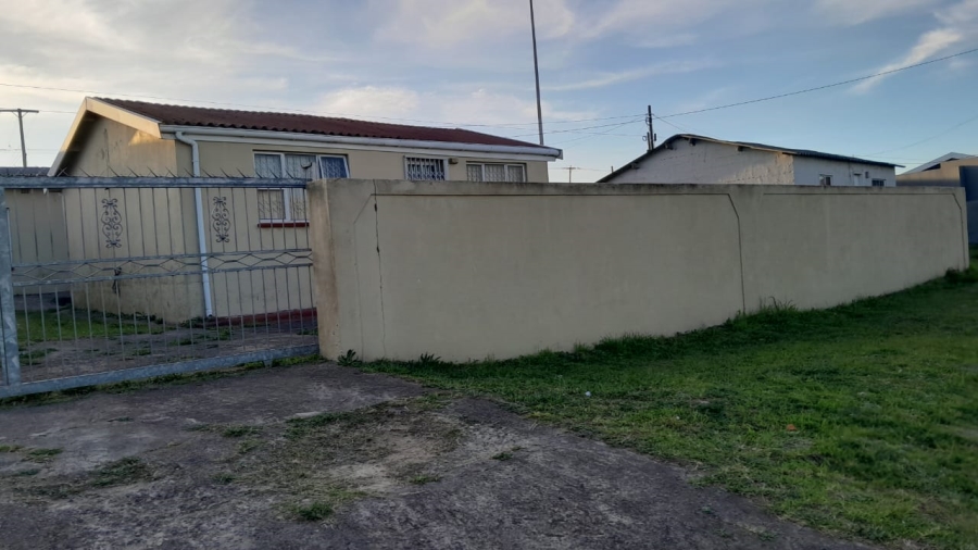 2 Bedroom Property for Sale in Mdantsane Eastern Cape